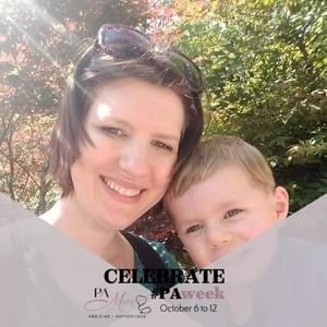 Meet your Posher, Anna